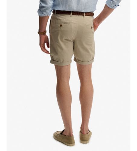 M7110486A Premium Regular Regular Chino Shorts (32), Casuel, Coton - Superdry - Modalova