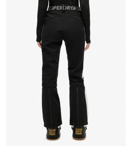 WS110186A Pantalon de ski Luxe (10 UK = S), Sport, Polyamide, Neige - Superdry - Modalova