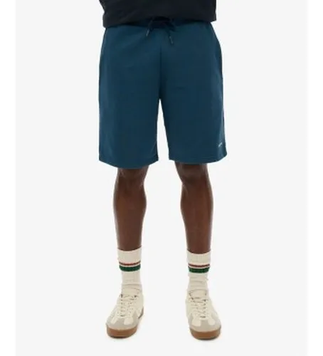 M7110481A Short uni (XXL), Casuel, Coton, Marine - Superdry - Modalova