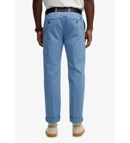M7011418A Pantalon Premium Regular Chino (33/32), Casuel, Coton, Classique - Superdry - Modalova