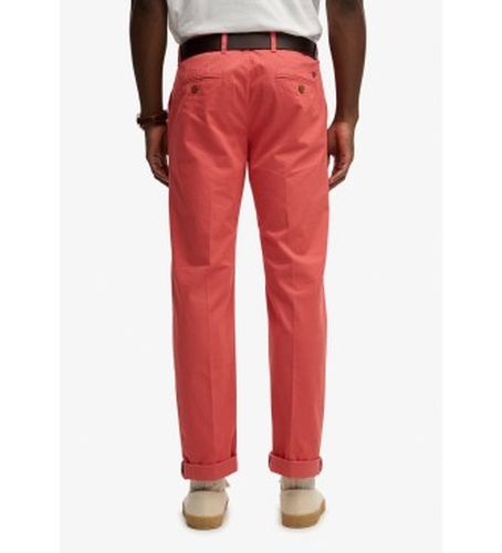 M7011418A Pantalon chino Premium Recular (31/32), Casuel, Coton - Superdry - Modalova