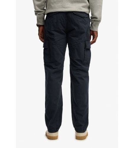 M7011439A Pantalon cargo léger Ripstop (33/32), Casuel, Coton - Superdry - Modalova
