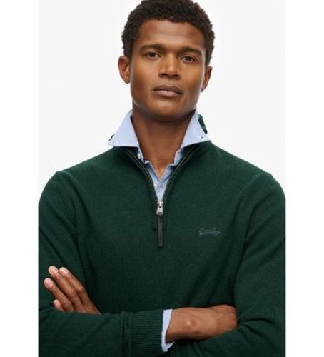 M6110688A Pull en laine (S), Casuel - Superdry - Modalova