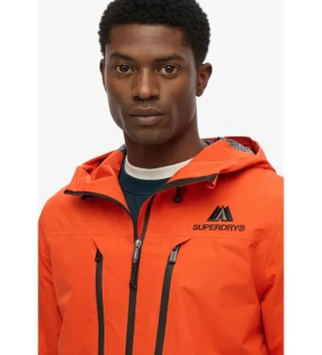 M5012249A Veste imperméable (L), Casuel, Polyester - Superdry - Modalova