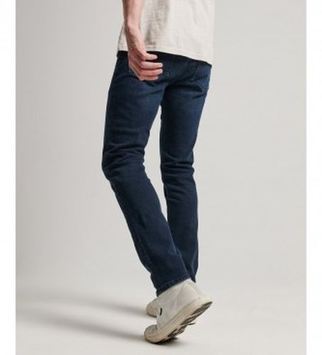 M7010888A Jean slim en coton bio (30/32), Casuel, Denim, Le coton biologique, Durable - Superdry - Modalova