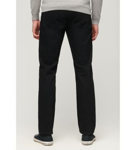 M7010887A Coupe droite, slim jeans Vintage (32/34), Casuel, Coton, Denim, Le coton biologique, Durable - Superdry - Modalova