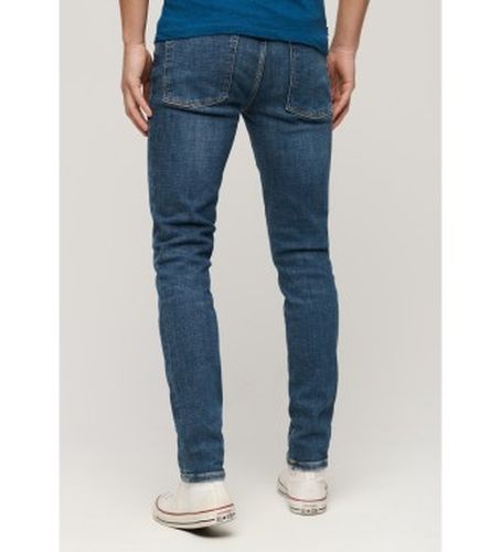 M7010890A Jean skinny vintage (29/34), Casuel, Coton, Denim - Superdry - Modalova