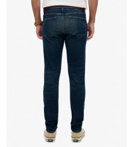 M7010888A Jeans Vintage Slim (32/32), Casuel, Coton, Denim - Superdry - Modalova