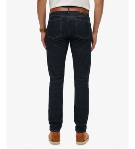 M7010888A Jean slim vintage (38/32), Casuel, Coton, Denim - Superdry - Modalova