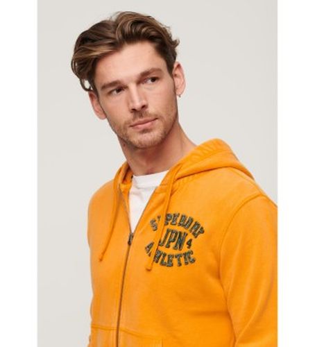M2014116A Sweatshirt Vintage Athletic (M), Casuel, Coton - Superdry - Modalova