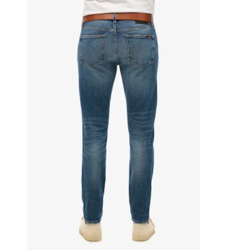 M7010888A Jeans Vintage Slim (32/34), Casuel, Coton, Denim - Superdry - Modalova