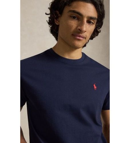 T-shirt en maille Classic Fit (XS), Casuel, Coton, Manche courte - Polo Ralph Lauren - Modalova