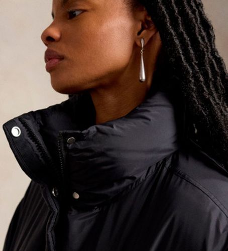 B17279001 Veste courte matelassée en duvet (XXS), Casuel, Polister recyclé - Polo Ralph Lauren - Modalova