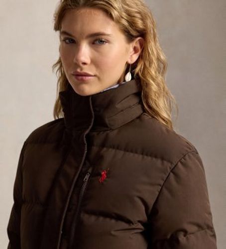 B17285002 Veste matelassée en duvet (XXS), Casuel, Polyester - Polo Ralph Lauren - Modalova