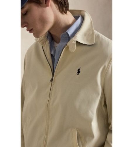 Veste en sergé à double soufflet (XL), Casuel, Polyester - Polo Ralph Lauren - Modalova