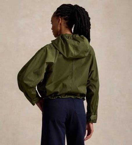 A97134003 Coupe-vent court (M), Casuel, Polyester - Polo Ralph Lauren - Modalova