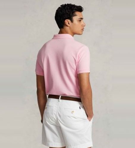 Le polo emblématique (M), Casuel, Coton, Manche courte - Polo Ralph Lauren - Modalova