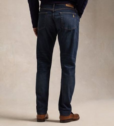 Jeans élastiques Parkside Active Taper (36/30), Casuel, Coton, Denim - Polo Ralph Lauren - Modalova