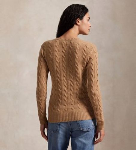 Pull en cachemire et laine (XXS), Casuel, Manche longue - Polo Ralph Lauren - Modalova