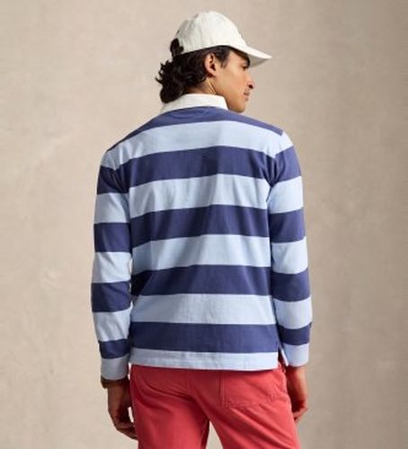Le maillot de rugby iconique (XL), Casuel, Coton, Manche longue - Polo Ralph Lauren - Modalova