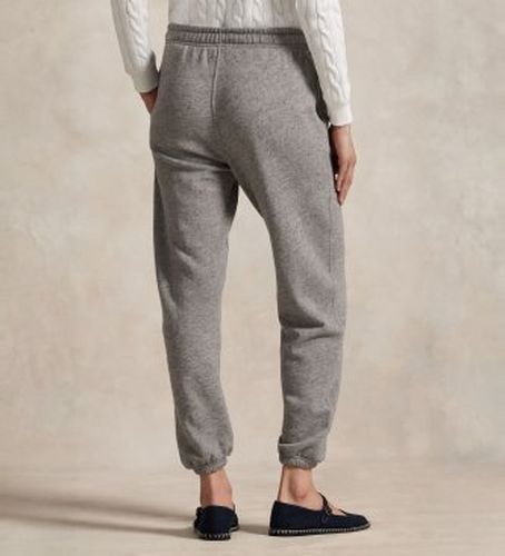 Pantalon de jogging en molleton avec cordon (XXL), Casuel, Sport, Coton - Polo Ralph Lauren - Modalova