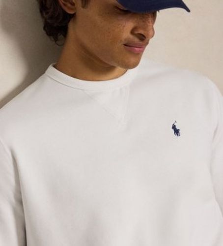 Sweat en molleton RL (L), Casuel, Coton - Polo Ralph Lauren - Modalova
