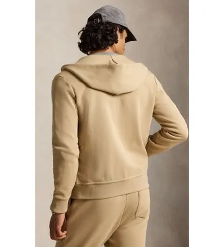 Sweat-shirt en maille double et fermeture éclair (XS), Casuel, Coton - Polo Ralph Lauren - Modalova