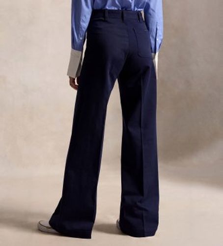 B25105004 Pantalon Beaton en coton et élastique (34), Casuel - Polo Ralph Lauren - Modalova