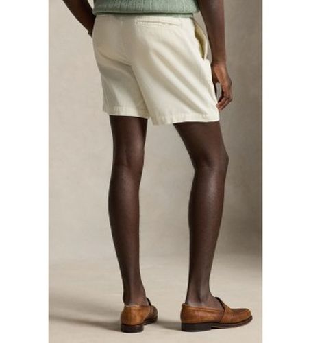 B19632004 Short prepster Polo en velours côtelé cassé (XS), Casuel, Coton - Polo Ralph Lauren - Modalova