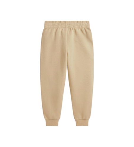 Pour garçon. 322A95764004 Pantalon jogger en double maille (1.5años= 88/93), Casuel, Sport, Coton, mode enfantine - Polo Ralph Lauren - Modalova