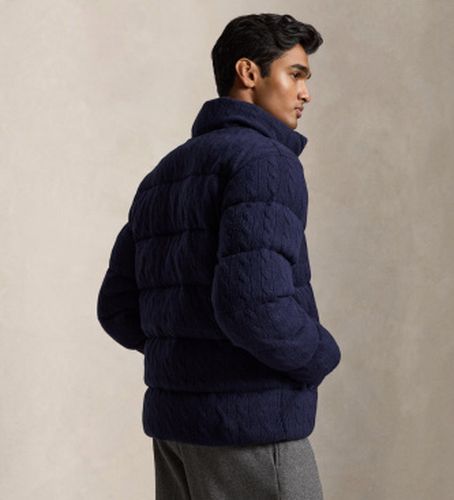 B26796001 Veste en laine et cachemire (S), Classique - Polo Ralph Lauren - Modalova