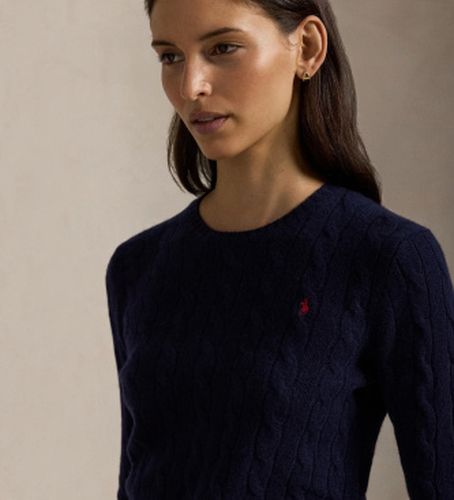 A91216003 Pull en laine (XS), Casuel - Polo Ralph Lauren - Modalova