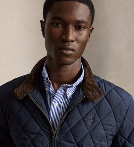 Manteau The Beaton (S), Casuel, Polyester - Polo Ralph Lauren - Modalova