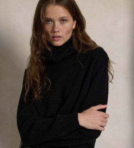Pull à col roulé (XS), Casuel, Laine - Polo Ralph Lauren - Modalova
