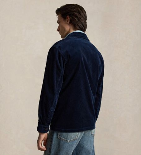 B26081001 Americana The Finely mérinos (S), Velours côtelé, Classique - Polo Ralph Lauren - Modalova
