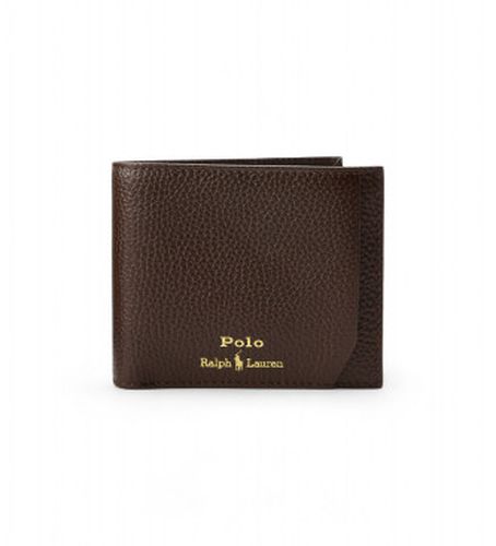 Boîte cadeau avec portefeuille et porte-clés (OSFA), Casuel, Cuir - Polo Ralph Lauren - Modalova