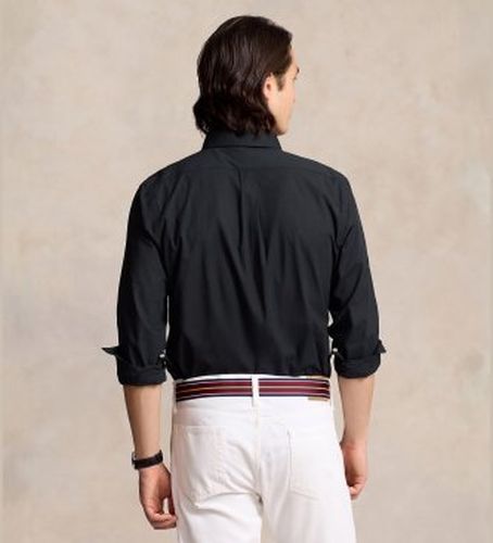 Chemise sur mesure (S), Casuel, Fête, Coton, Classique, Manche longue - Polo Ralph Lauren - Modalova