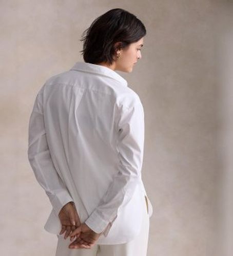 Chemise en coton à coupe décontractée (XS), Classique, Manche longue - Polo Ralph Lauren - Modalova