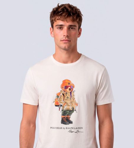 B30186001 Polo Bear (S), Casuel, Manche courte - Polo Ralph Lauren - Modalova