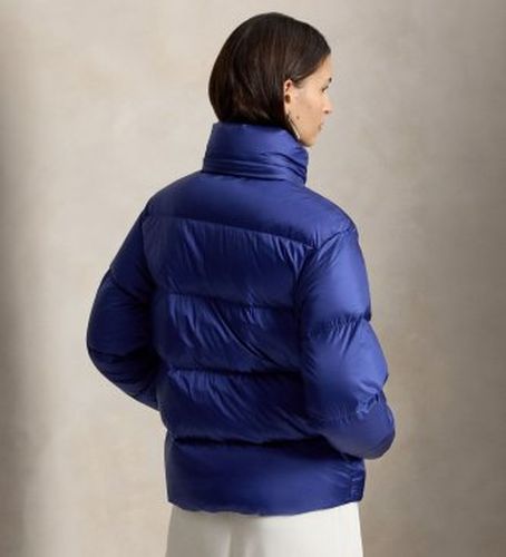Veste doublée en duvet (S), Casuel, Nylon recyclé - Polo Ralph Lauren - Modalova