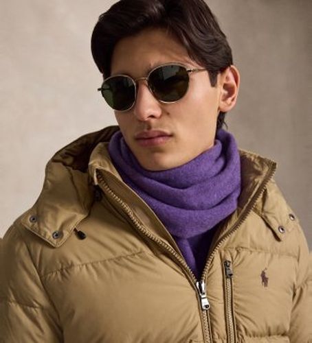 Veste en duvet Gorham (S), Casuel, Polister recyclé - Polo Ralph Lauren - Modalova