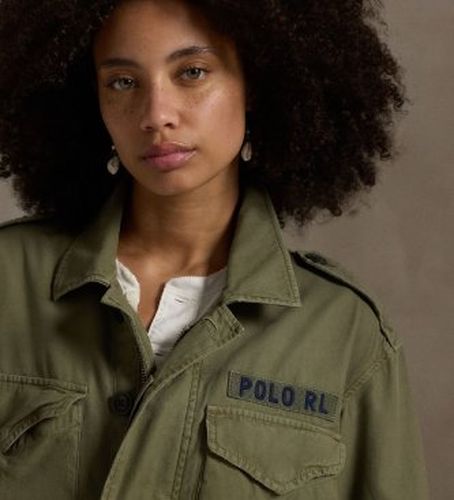 Veste iconique (XL), Casuel, Coton - Polo Ralph Lauren - Modalova