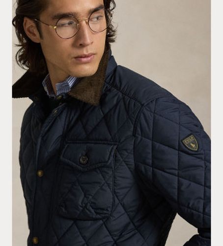 La veste matelassée Beaton (S), Casuel, Polister recyclé, Durable - Polo Ralph Lauren - Modalova