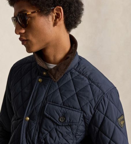 La veste matelassée Beaton (M), Casuel, Polister recyclé, Durable - Polo Ralph Lauren - Modalova