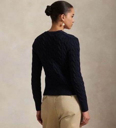 Cardigan en coton (S), Casuel - Polo Ralph Lauren - Modalova