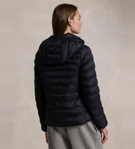 Manteau hydrofuge (L), Casuel, Nylon - Polo Ralph Lauren - Modalova