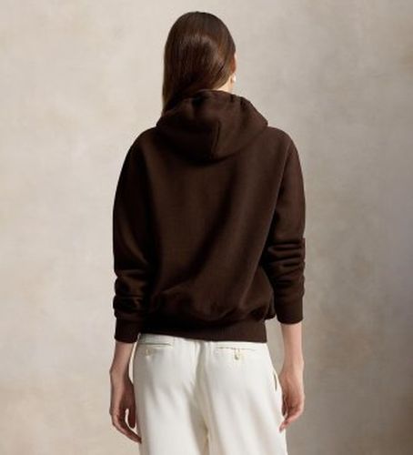Sweat en molleton (XS), Casuel, Polyester - Polo Ralph Lauren - Modalova
