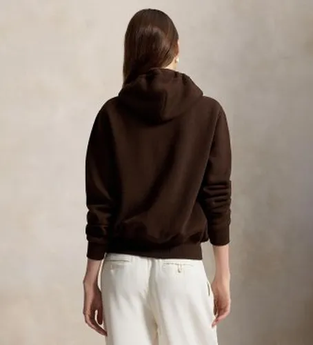Sweat en molleton (XS), Casuel, Polyester - Polo Ralph Lauren - Modalova