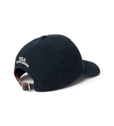 B27551001 Casquette en sergé avec Polo Bear (OSFA), Casuel, Coton - Polo Ralph Lauren - Modalova