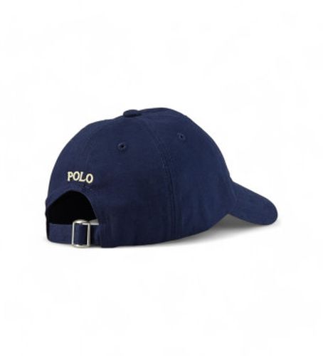 Pour garçon. 323552489004 Casquette avec logo (OSFA), Casuel, Coton, mode enfantine - Polo Ralph Lauren - Modalova